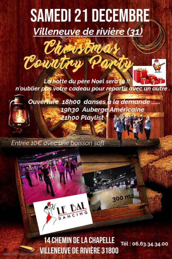 2024 12 21 affiche le bal