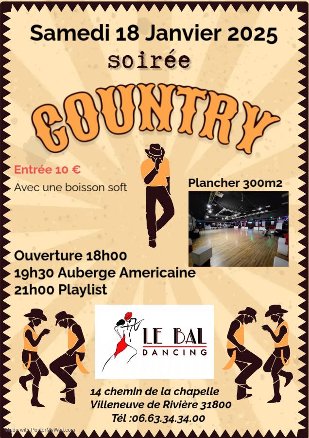 2025 01 18 affiche le bal