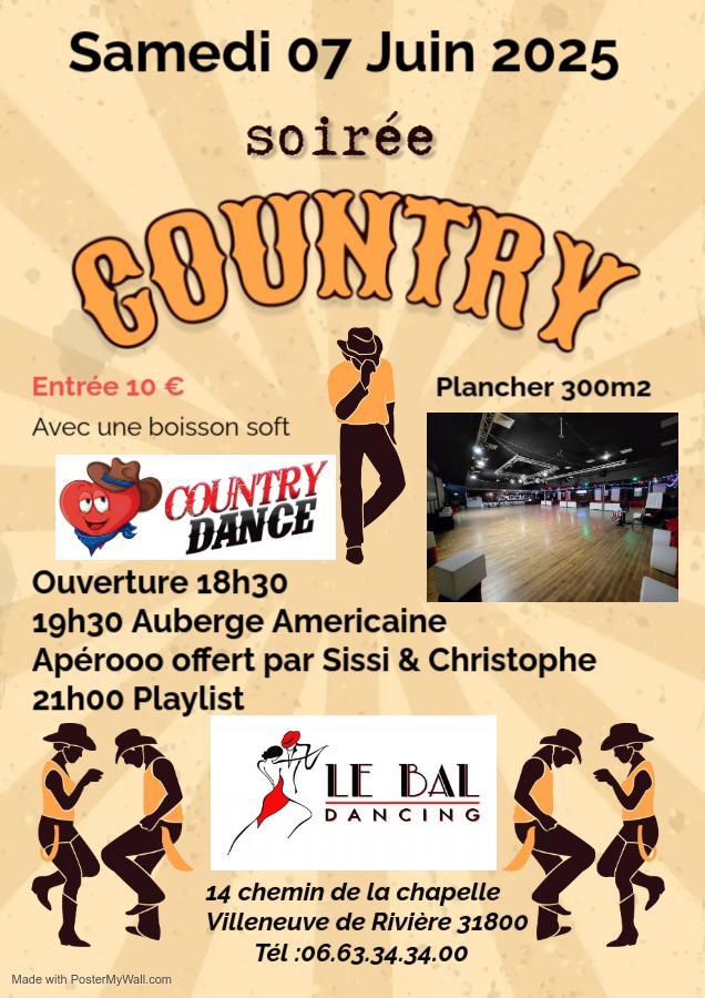 2025 06 07 affiche le bal