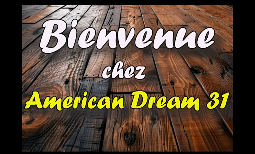 Bienvenue miniature