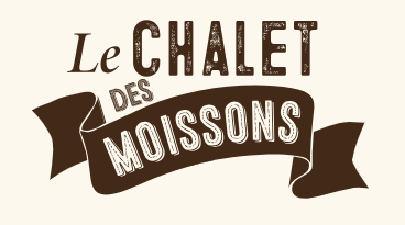 Chalet des moissons logo