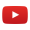 Hd youtube logo png transparent background 20