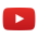 Hd youtube logo png transparent background 20