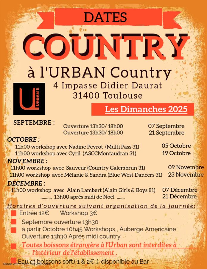 L urban 2025 planning et infos