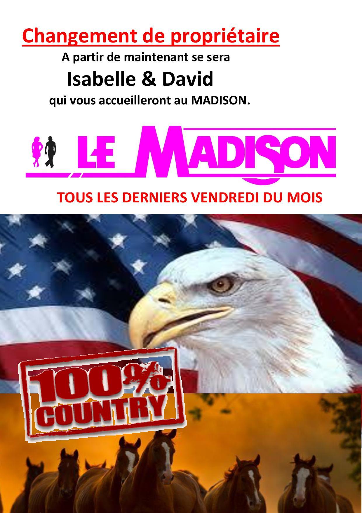 Madison 2025 04 25 annonce